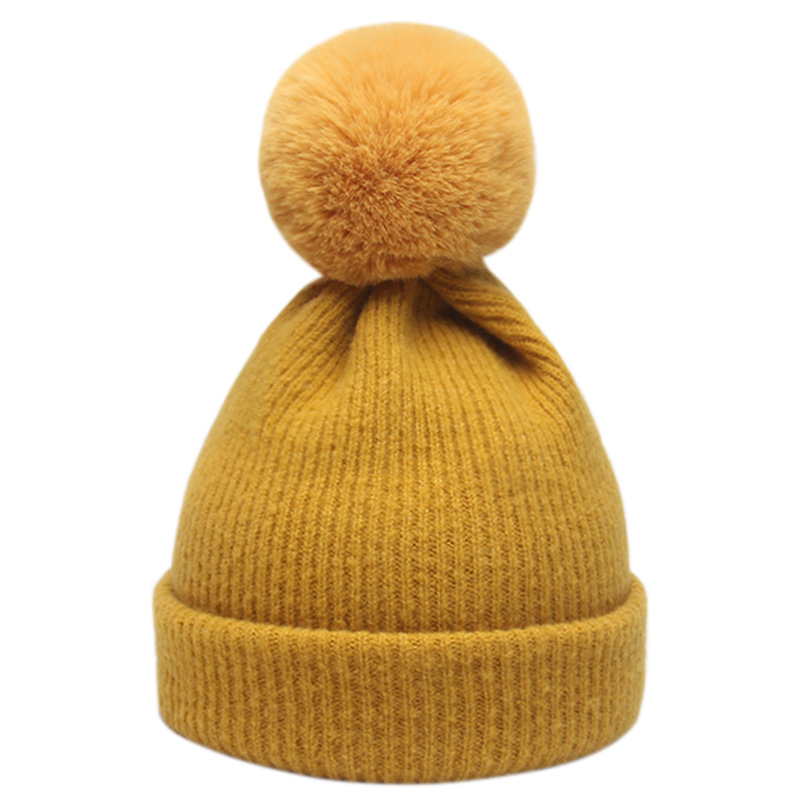 Chapeau pour femme      en Fil de laine - Ref 3233501 Image 5