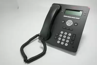 AVAYA 9504 Digital Telephone Desktop Telephone
