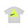 мужская и женская футболка TRI SWOOSH С короткими РУКАВАМИ и накладывающимся логотипом palace CO-branding NK, выполненная в стиле TRI SWOOSH mini 3