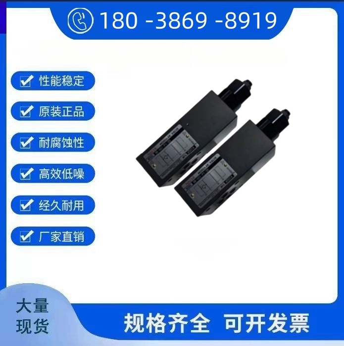 Van thủy lực NACHI Fujikoshi OG-G01-AC-K-20 OG-G01-A1/A2-K-21 OCH-G04-T10