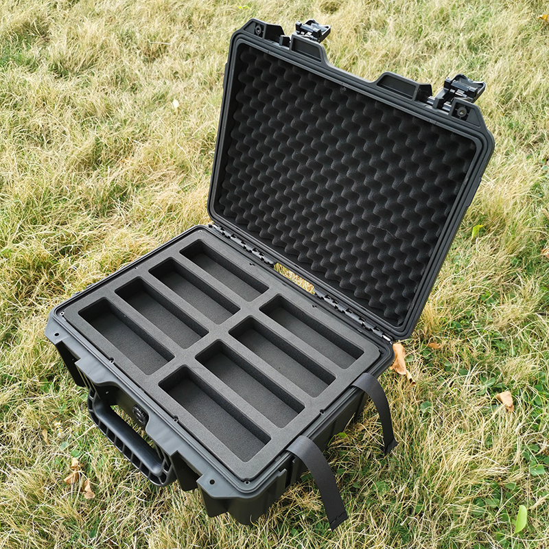 Binsen Folding Knife Box Collection Box EDC Carry-on Knife Folding Knife Containing Box Butterfly Knife Swiss Army Knife Thrower Knife