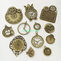 Древняя бронза