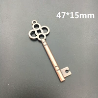 Древняя красная медь №5