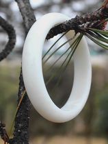 The first order dropped directly from Shaanxi Xian Lantian Jade Bracelet Womens Jade Bracelet Terracotta Warriors and Horses Huaqing Pool Jade Same Style