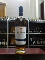 McAllen Manor local barley Macallan ESTATE single malt whisky 43 degrees 700ml
