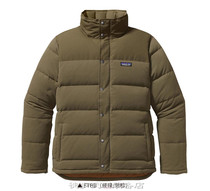 Spot Patagonia Bivy Down Patagonia Mens Water Resistant 600 Pong Down Jacket