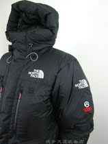 North Face Himalayan North Face summit Peak goose down down jacket suit top climbing Everest