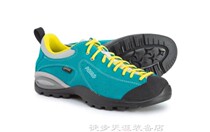 Womens Asolo Shiver GV GTX waterproof V outsole hiking shoes hiking shoes