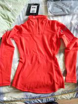 Spot Arcteryx RHO LT Zip Archaeopteryx Womens Thermal Underwear 1692 Canadian Native