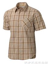 Spot Marmot Gatewood SS Top men quick dry breathable functional short sleeve