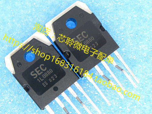 1L0880 1L0880 KA1L0880 TO-3P-5 TO-3P-5 new original fit inline audion