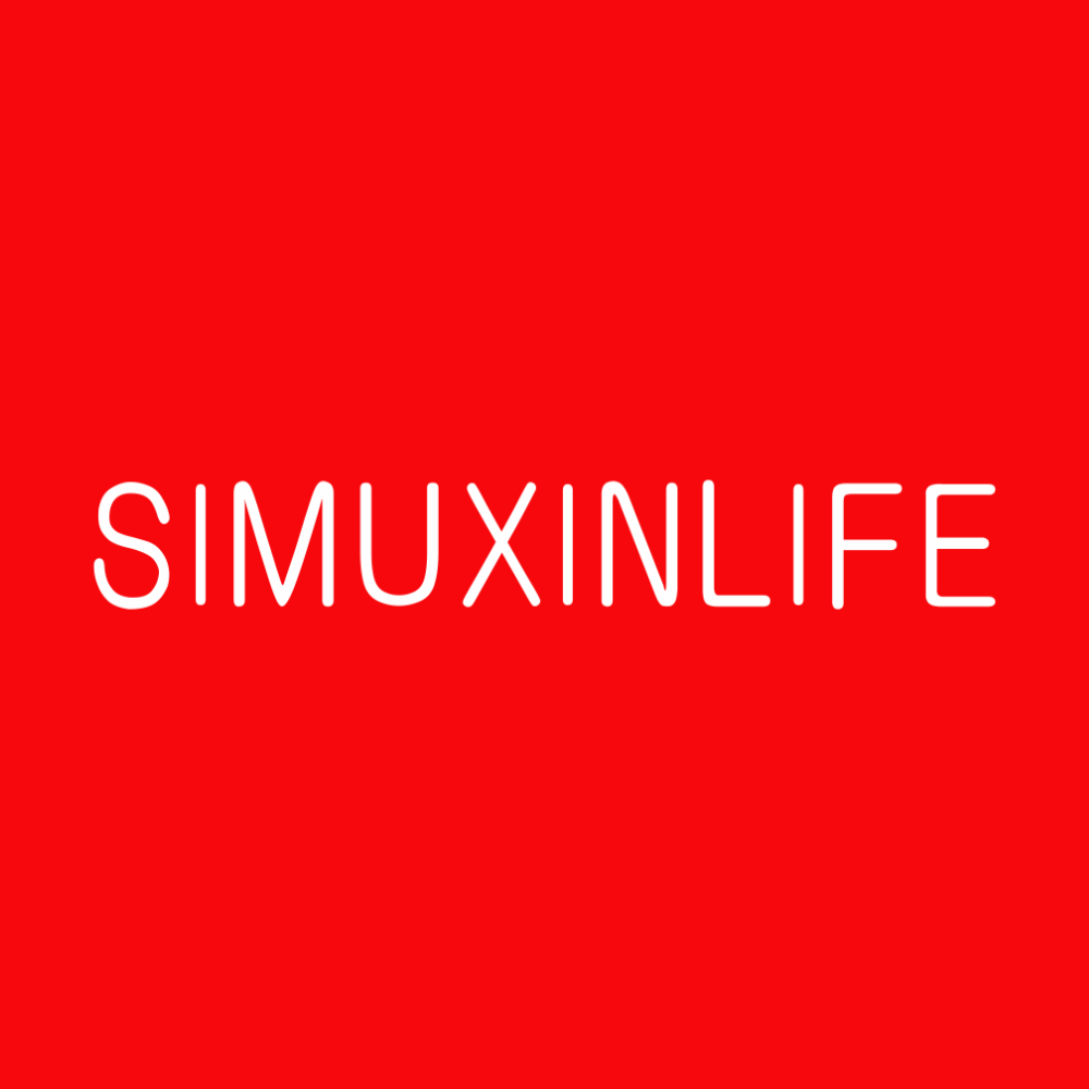 SIMUXINLIFE
