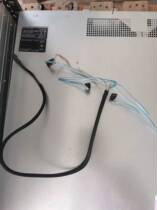 Supermicro server original 12gb one minute 4 sata lines sff-8643 line length 80cm soft line can be bent