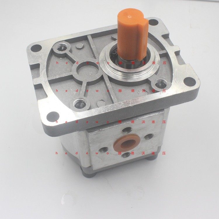 Medium and high pressure gear pump oil pump CBNE304 306 310 312 314