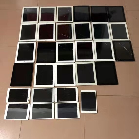 Amazon, Apple, Xiaomi, Samsung, Microsoft, Asus, Dell, Acer - Bad Tablets for Trade-In, Surplus Inventory, and Scrap Amazon, Apple, Xiaomi, Samsung, Microsoft, Asus, Dell, Acer - Bad Tablets for Trade-In, Surplus Inventory, and Scrap