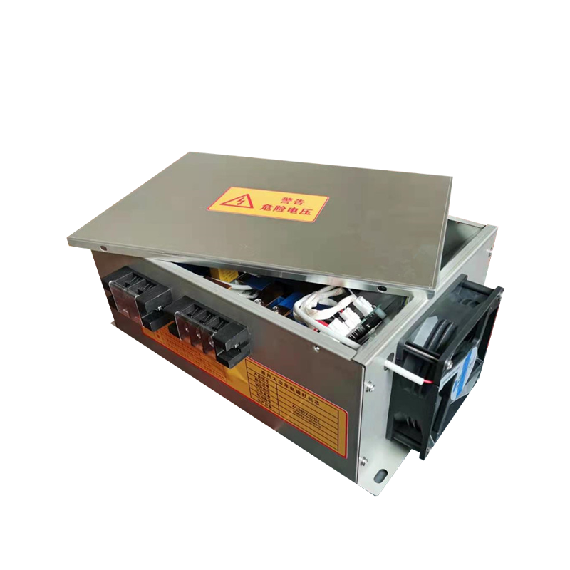 Oamimagnetic commercial high-power electromagnetic stove stove accessories 15KW universal soup stove core kit manufacturer direct