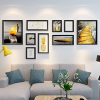 Дом Qianjin-Pur Black