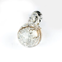 Серебряный