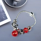 Детский индивидуальный бисер лануго ручной работы, сувенир для мальчиков, «сделай сам»