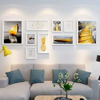 Дом Qianjin-Pure Bai