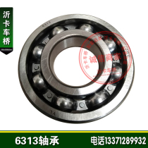 Differential bearing 6313 6216 cylindrical roller bearing