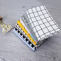Свежая ткань, диван, DIY, из хлопка и льна