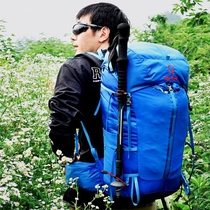 Strong Ozoki 26L36L commuting backpack outdoors travels lightly on foot and shoulders loading with rain cover