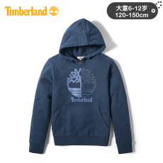 Толстовка детская в Timberland Тим Бо