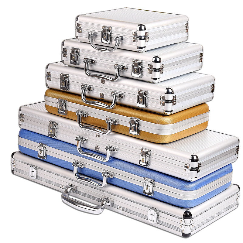 Las Vegas chip box Baccarat chip box 100 300 500 yards Texas Hold'em chips box