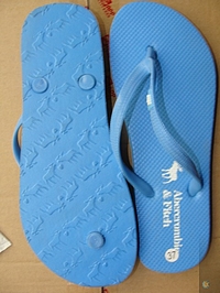 Tongs femme OTHER   en resine - Ref 2665863 Image 13