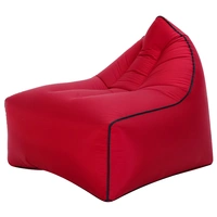 Burgundy Medium 1805 Spire Recliner