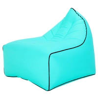 Озеро голубо