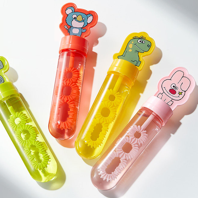 【顺手买一件】babycare泡泡棒儿童手持宝宝玩具吹泡泡水男女孩