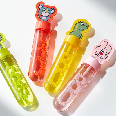 Babycare迷你泡泡棒升级款
