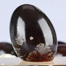 九只鸭无铅溏心皮蛋65g*20枚