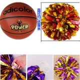 LALA Team Flower Ball La La La La La La провел аплодисменты