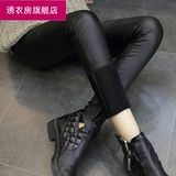 Флисовые белые длинные штаны, большой размер, по фигуре, Гонконг