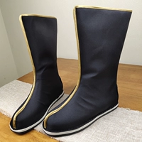 Черное золото