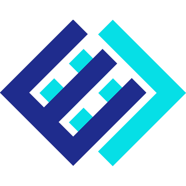 一文科技企业店的LOGO