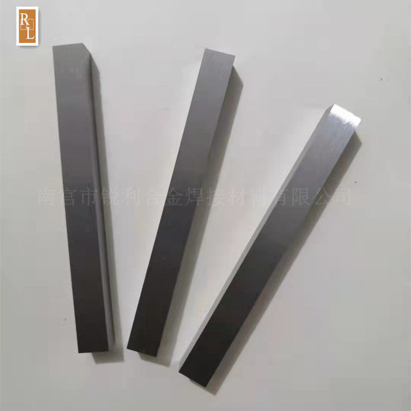 钨钢条 YG8硬质合金长条 钨钢薄片 水泥刮刀条 木工刀具 钨钢条