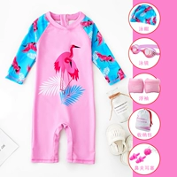 Водонепроницаемая плавательная шапочка, плавательные нарукавники, носовой зажим, беруши, сумка для хранения