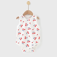 Вишня [тонкий срез чистого хлопка класса А]