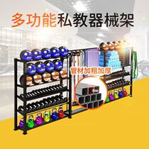 yoga ball rack bell sheet rack yoga mat storage rack yoga ball chair studio integrated type of shelving can be customized