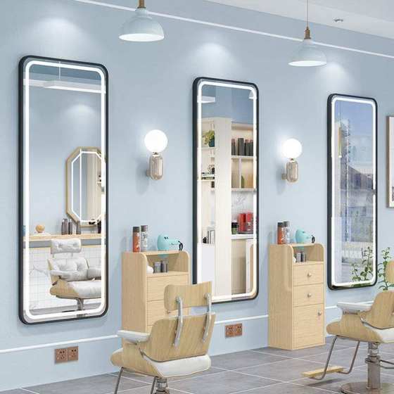 이발소 거울 벽걸이 인터넷 연예인 거울 벽걸이 거울 미용실 거울 테이블 미용실 미용거울 테이블 피팅 거울 바닥 거울