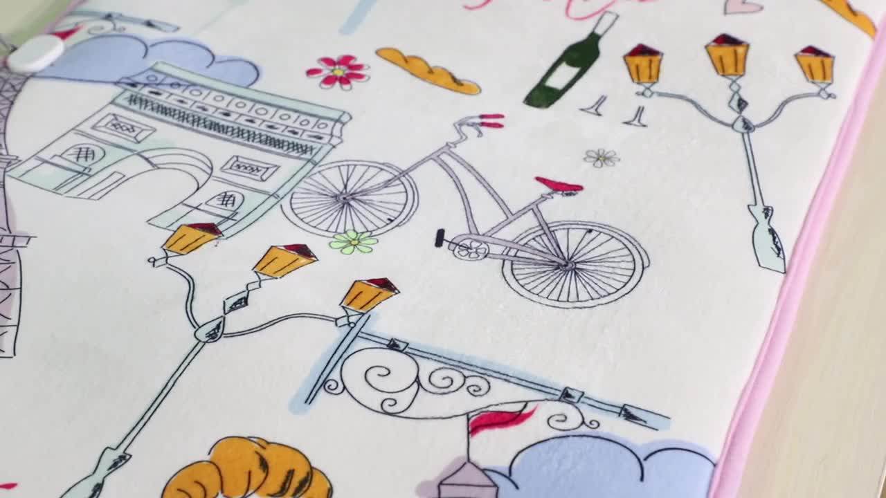 Amazon Hot Memory Foam Ischial Tuberosity Bursitis Seat Cushion Support