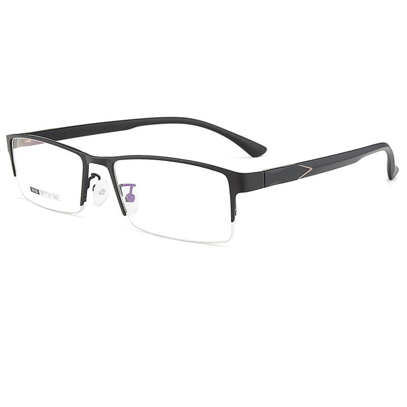 Montures de lunettes      en Memoire plastique - Ref 3139465 Image 5