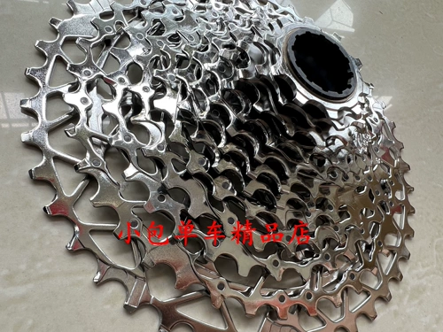 Велосипедный маховик со свободной втулкой SRAM RIVAL AXS XPLR XG1251XDR, 12 скоростей