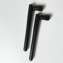 Dual-band ac2 4G5G dual-band 2db 2dbi omnidirectional sma glue stick antenna wifi antenna