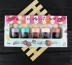 Jelly ice cream lipstick water combo set dưỡng ẩm lâu bền không đánh dấu vết cắn môi trang điểm son bóng son bóng sinh viên 	son bóng victoria secret	 Son bóng / Liquid Rouge