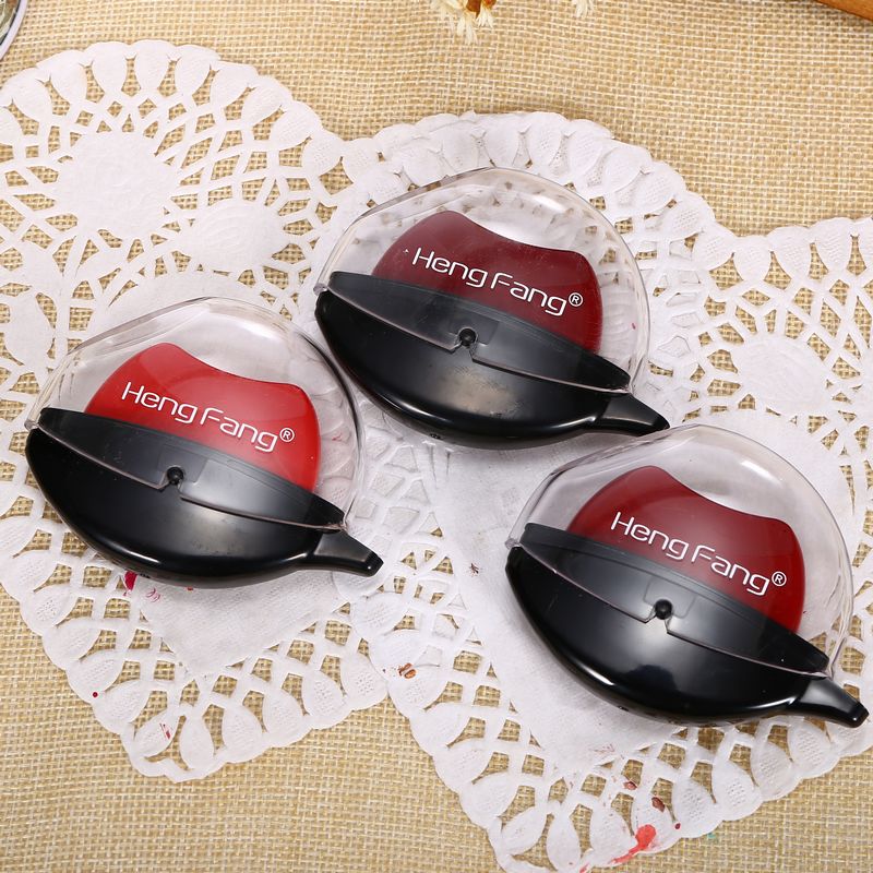 Đôi Môi Lười Biếng Son Môi Dưỡng Ẩm Lâu Dài Không Decolorizing Son Môi Big Red Orange Red Sinh Viên Cắn Lip Trang Điểm cây son môi